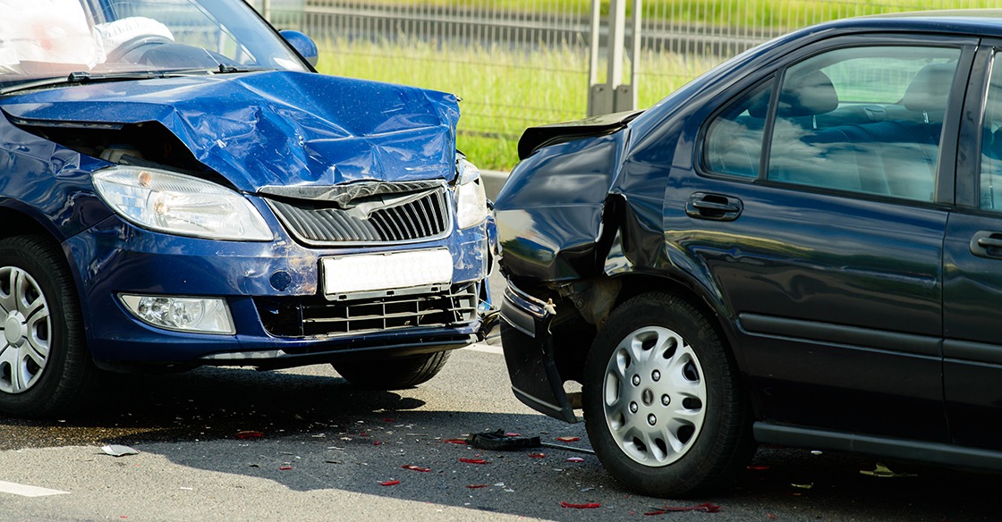 4 Ways Your Car Can Be Damaged During an Accident