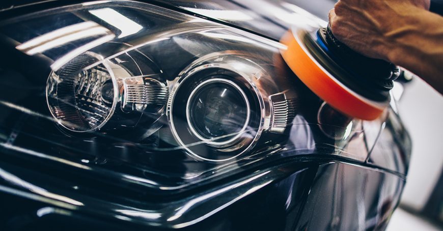 Here's How to Know When to Get Auto Detailing Done